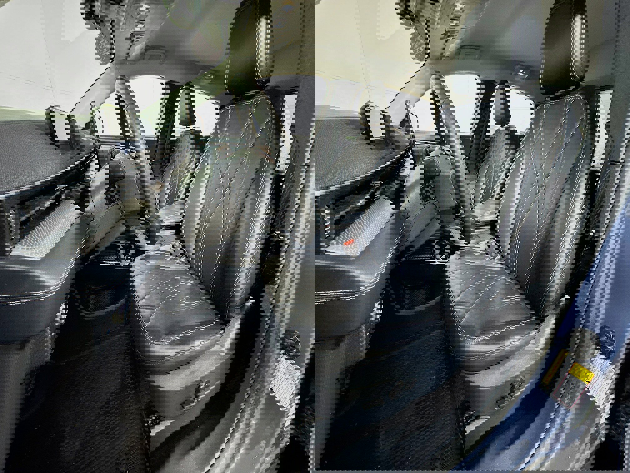 Used 2021 Ford Mustang Mach-E Select w/ Comfort/Appearance Package image 14