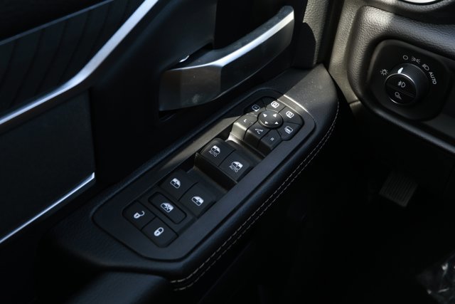 New 2026 RAM 2500 Big Horn image 20