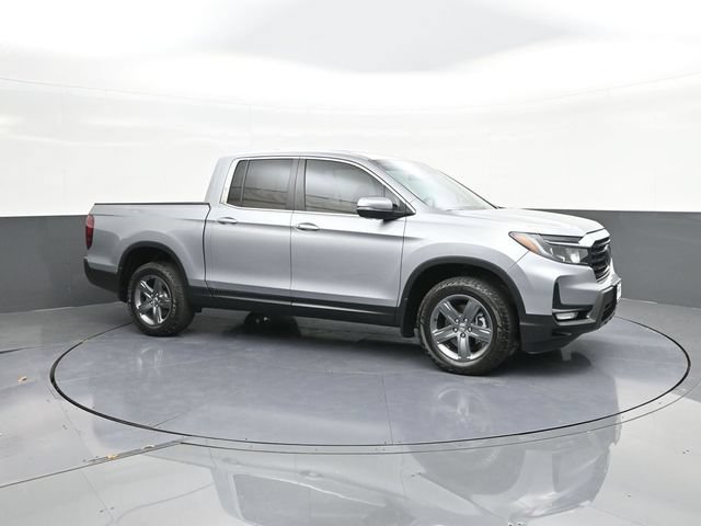 Certified 2023 Honda Ridgeline RTL image 17