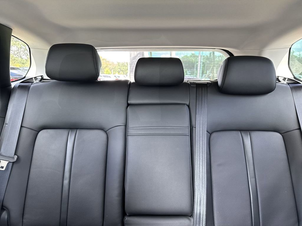 New 2026 MAZDA CX-50 AWD 2.5 Hybrid w/ Weather Package image 19