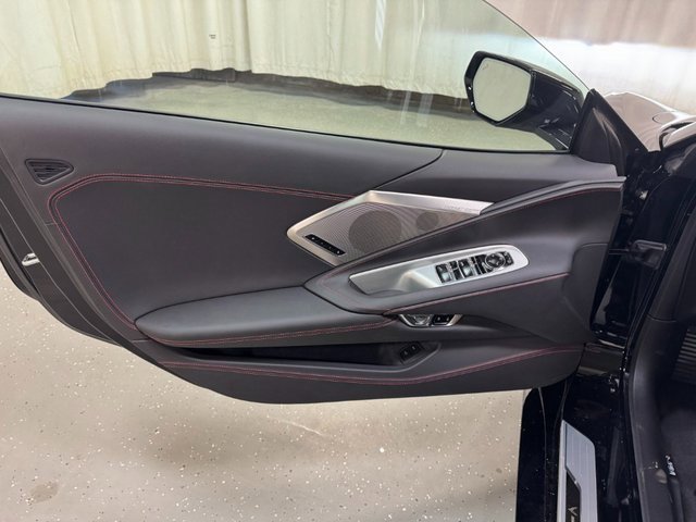 New 2026 Chevrolet Corvette Stingray Premium Conv w/ Z51 Performance Package image 25
