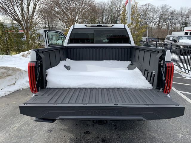 Used 2023 Toyota Tundra SR5 w/ SR5 Convenience Package image 31