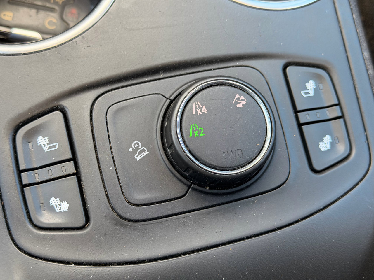 Used 2018 GMC Terrain SLE w/ Infotainment Package I image 29