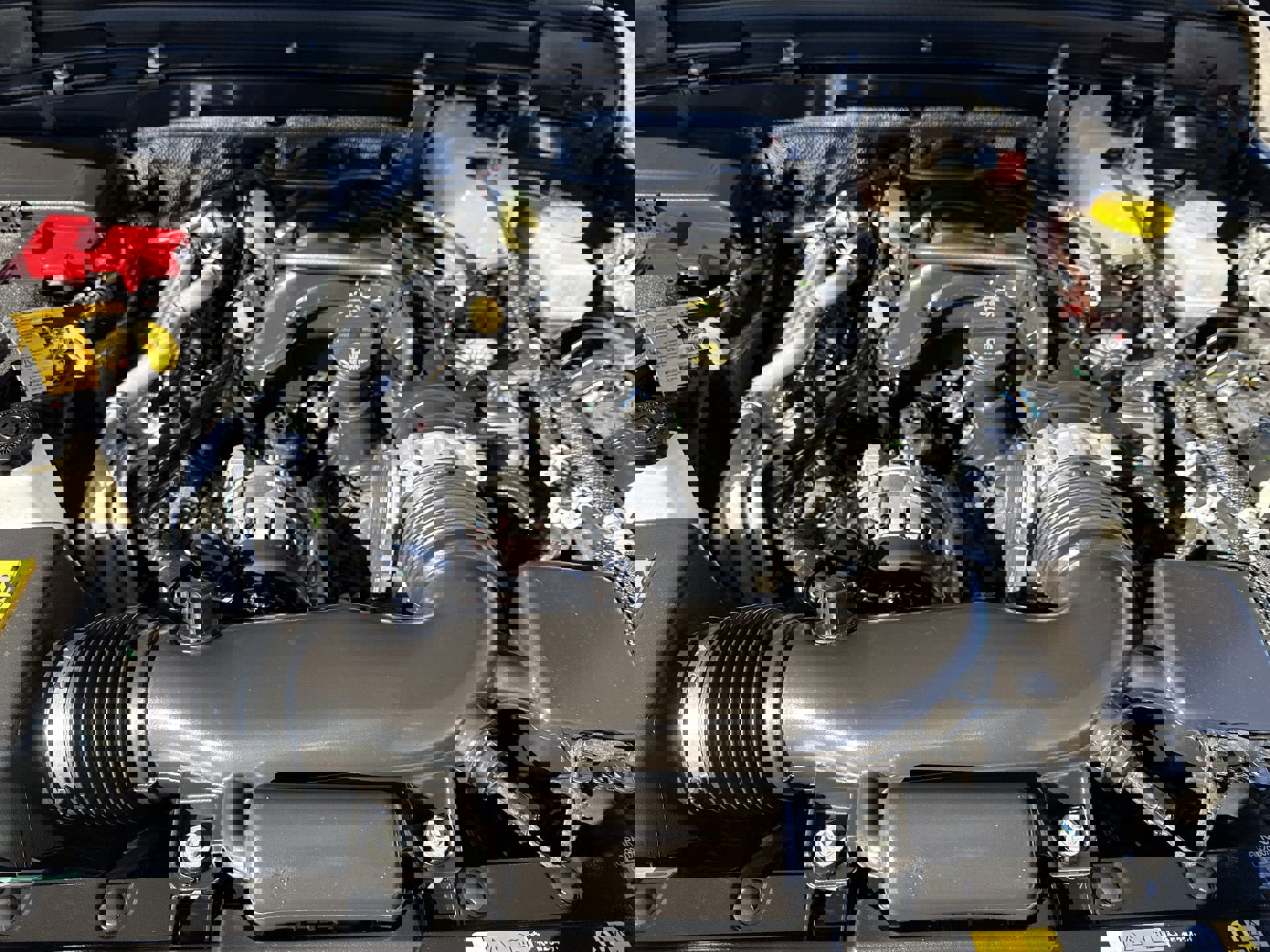 Used 2024 Jeep Wrangler Sport image 16