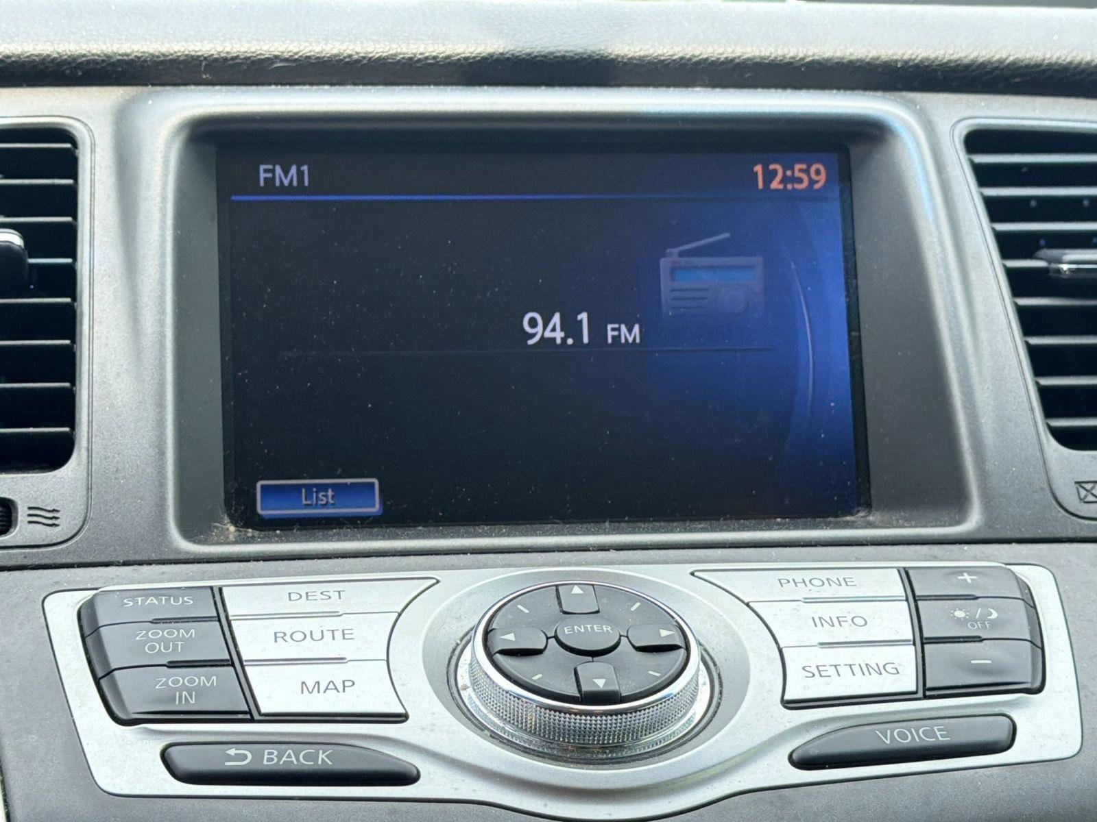 Used 2013 Nissan Murano SV w/ Value Pkg image 21