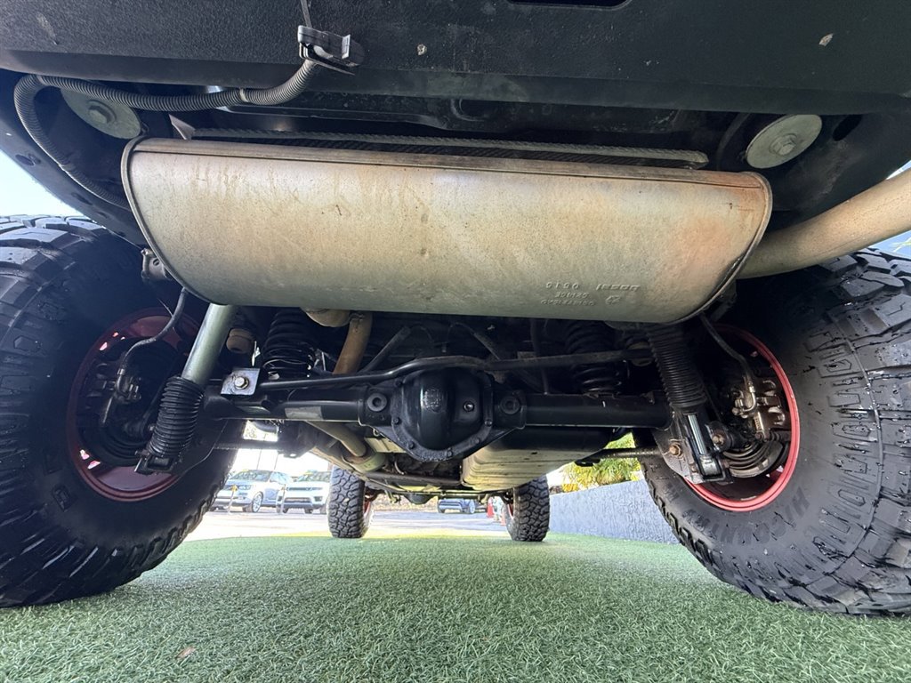 Used 2015 Jeep Wrangler Unlimited Sport w/ Quick Order Package 24S image 10