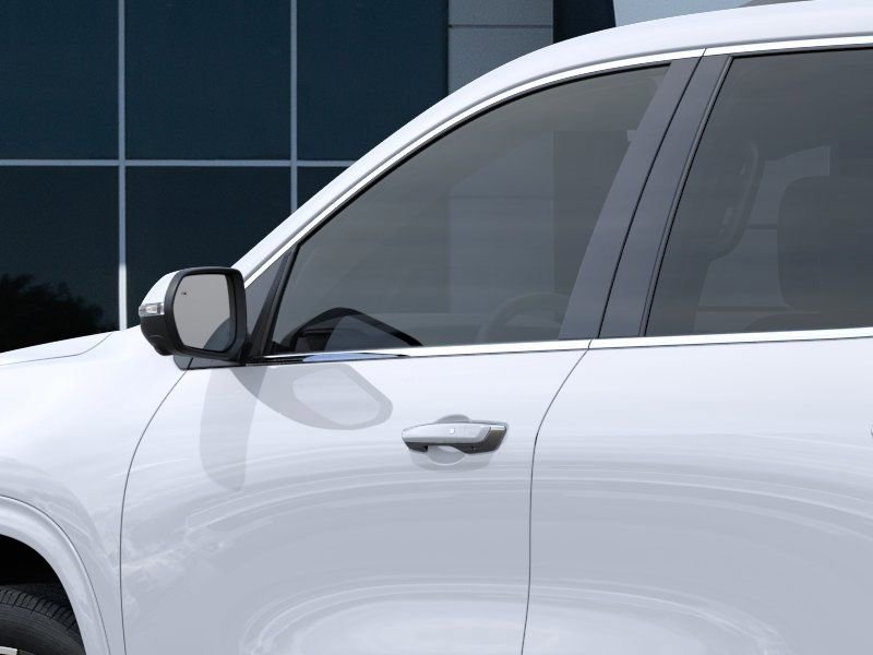 New 2026 GMC Acadia Denali Ultimate image 12