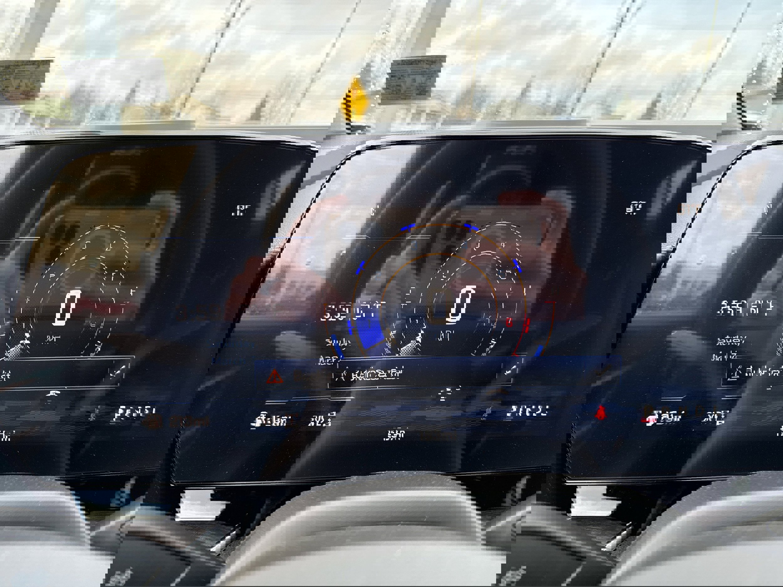 New 2026 Chevrolet Tahoe LT w/ Comfort Package image 21