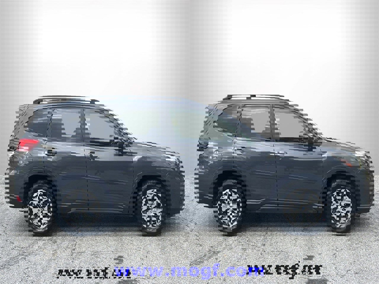Used 2021 Subaru Forester Premium image 30