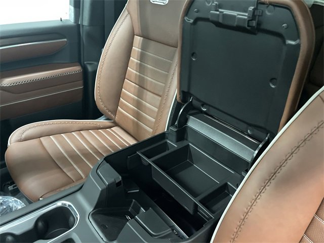 New 2026 GMC Sierra 2500 Denali Ultimate image 24