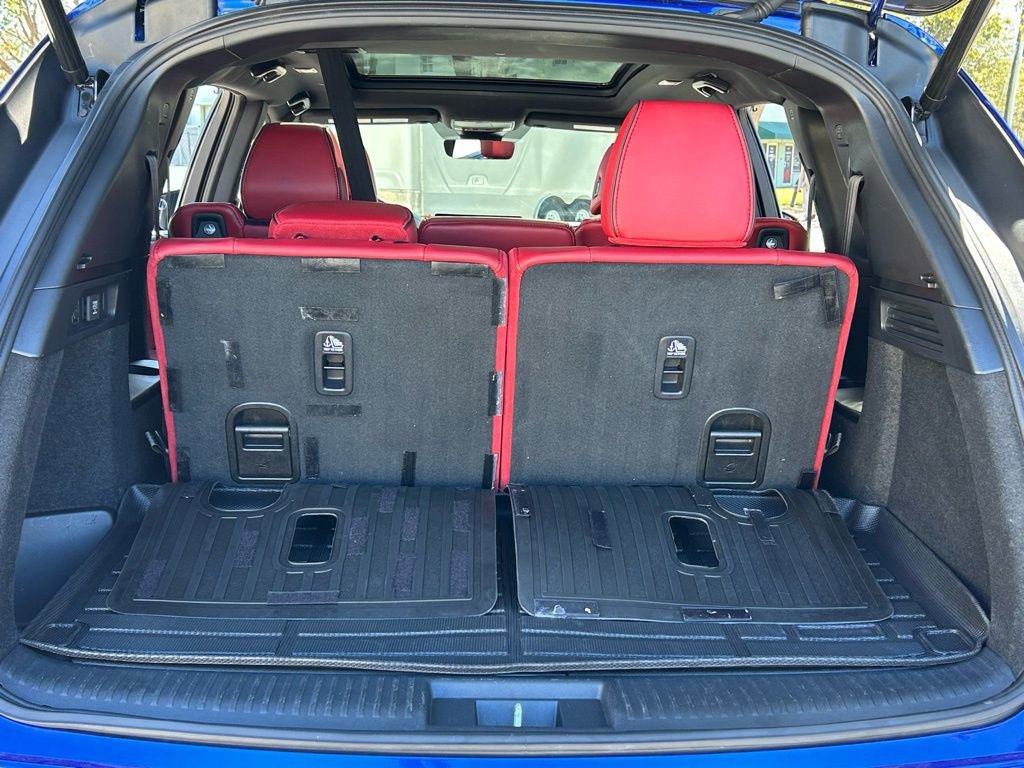 Used 2024 Acura MDX A-Spec image 37