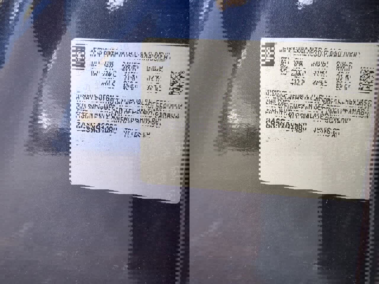 Used 2016 Buick Regal Premium image 37