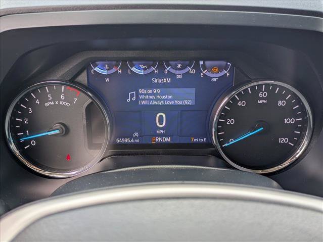 Used 2023 Ford Expedition Max XLT RWD image 11