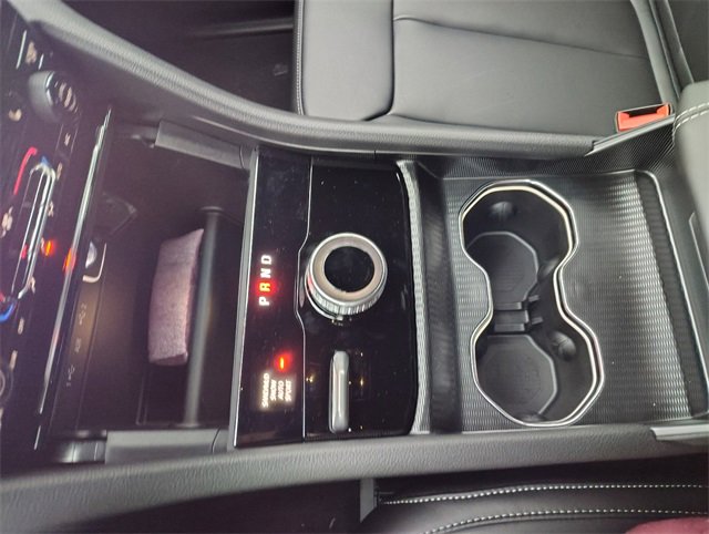 New 2025 Jeep Grand Cherokee Limited w/ Trailer Tow Package image 24