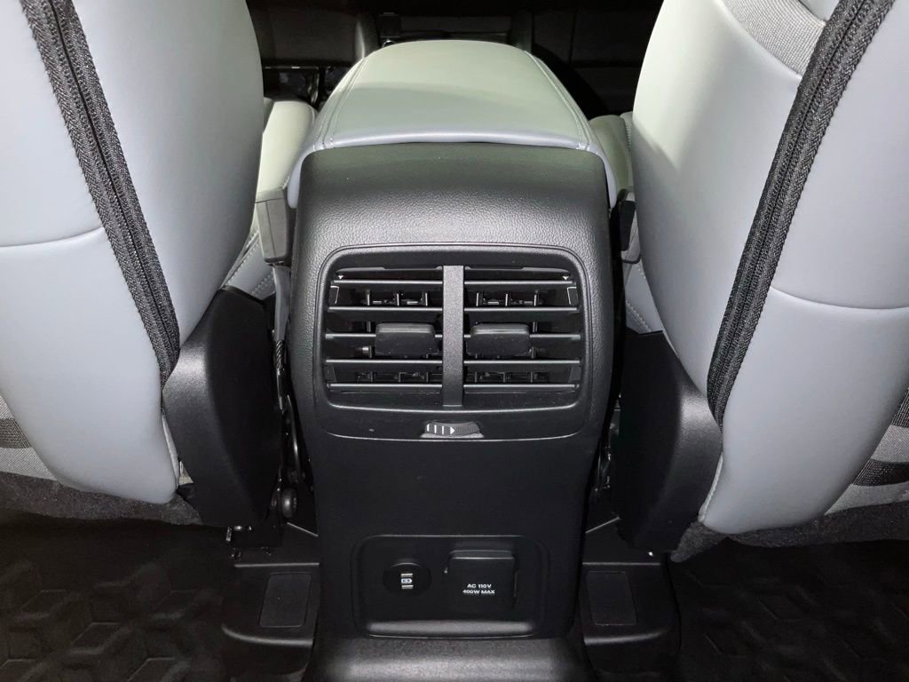 New 2026 Ford Bronco Sport Badlands image 17