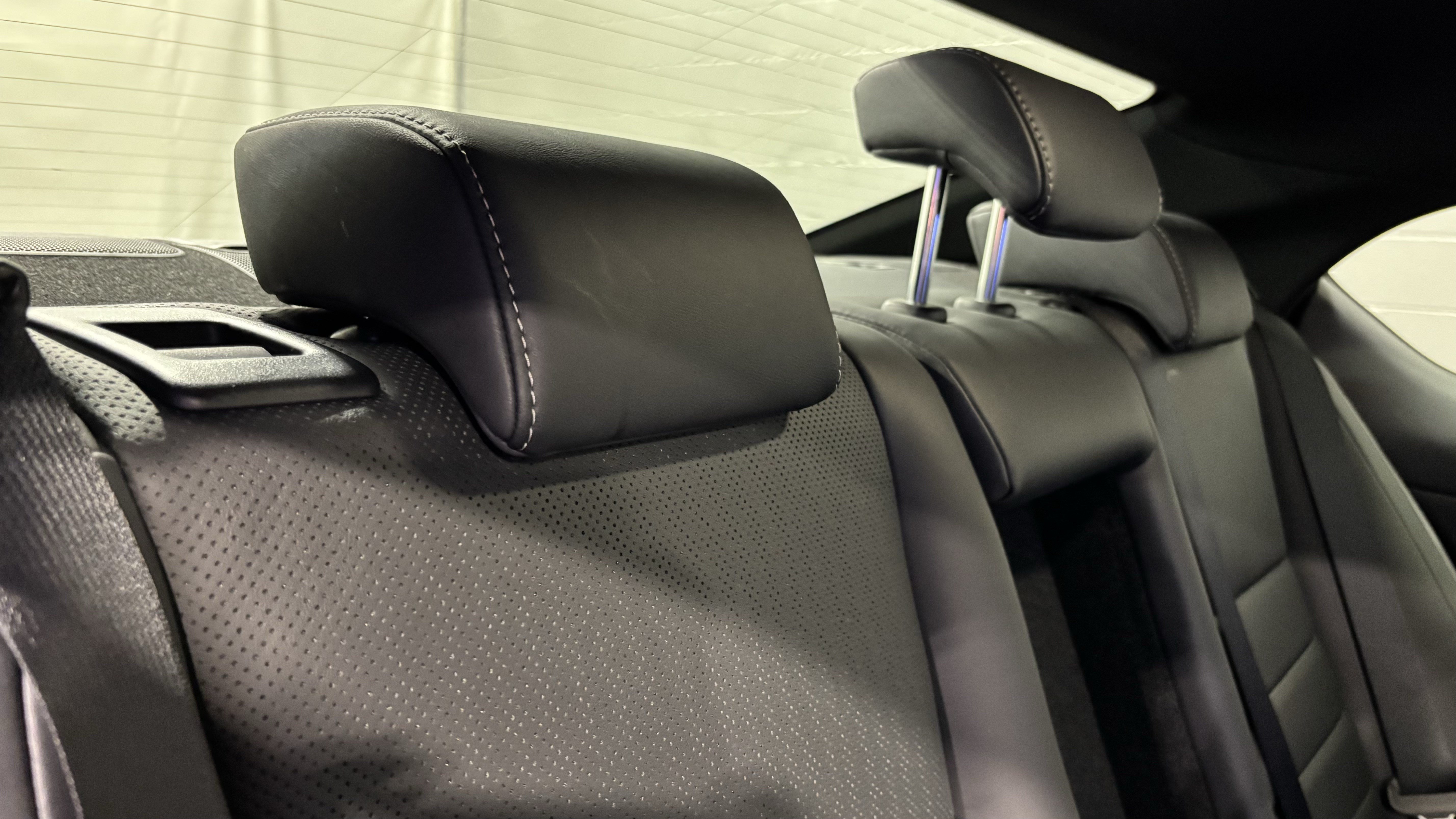 New 2026 Lexus IS 350 F Sport w/ Technology Package RWD image 38