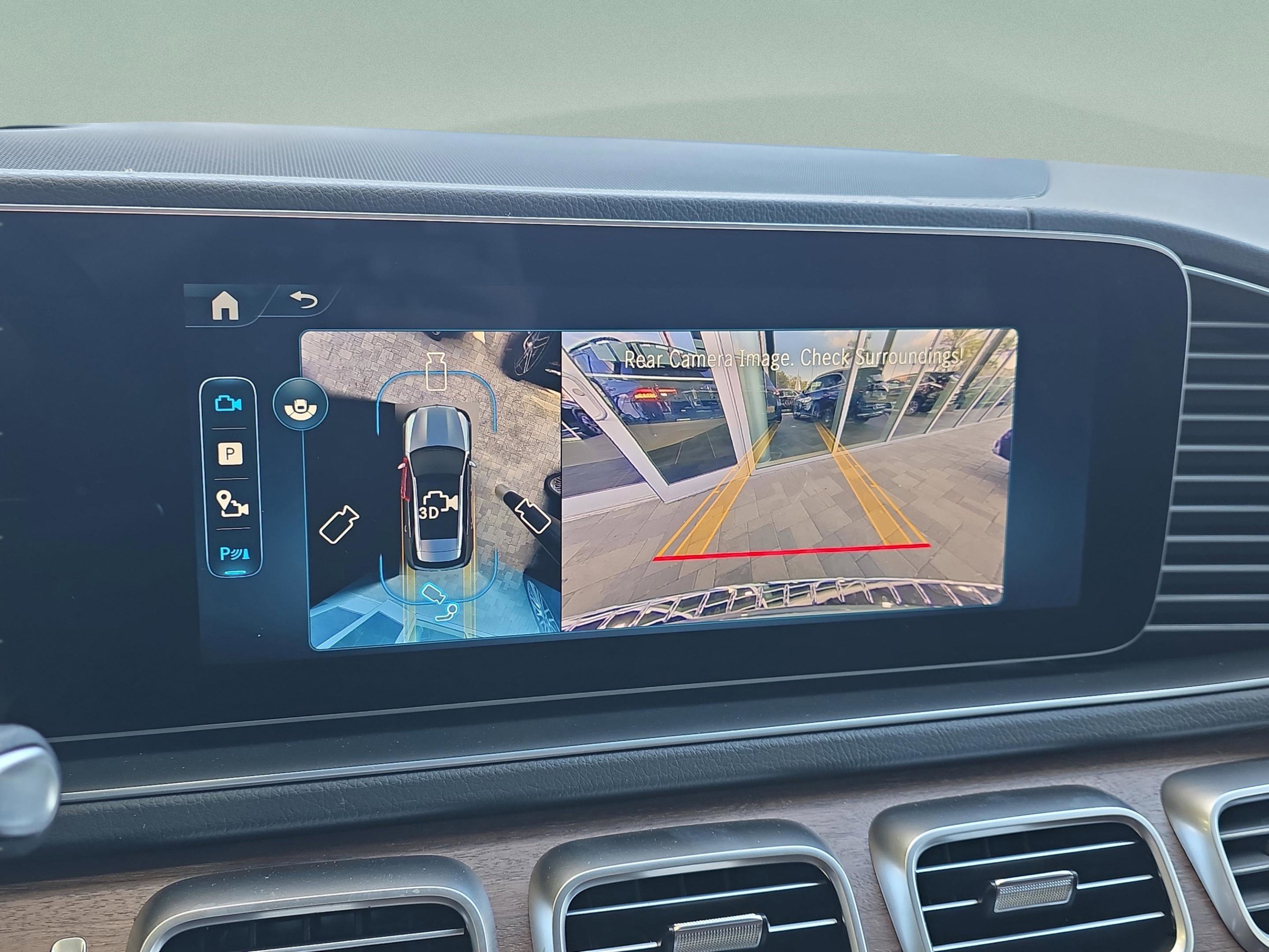 Certified 2026 Mercedes-Benz GLE 580 4MATIC image 25