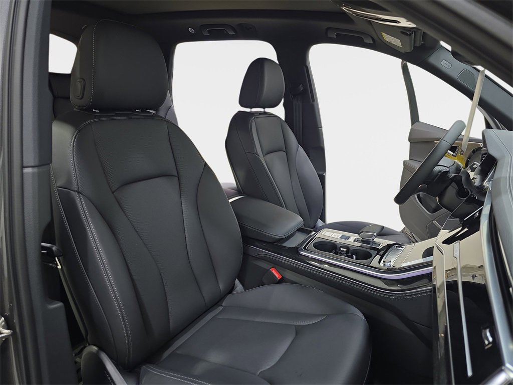 New 2026 Audi Q7 3.0T Premium Plus image 10