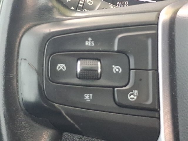 Used 2020 GMC Sierra 1500 SLT RWD image 12