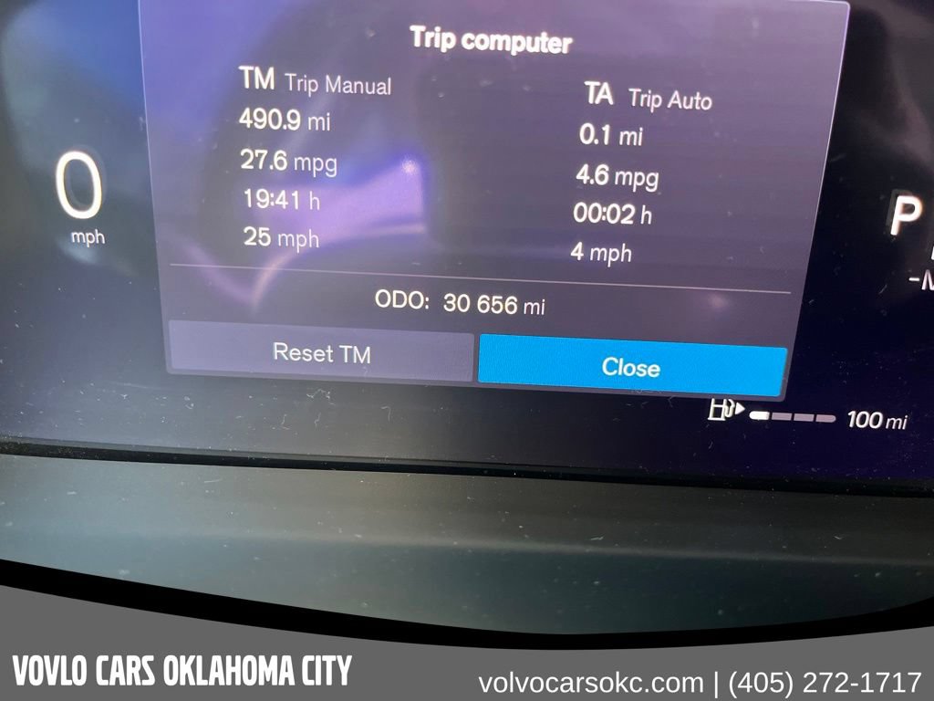 Certified 2024 Volvo S60 B5 Core w/ Climate Package AWD/4WD image 11