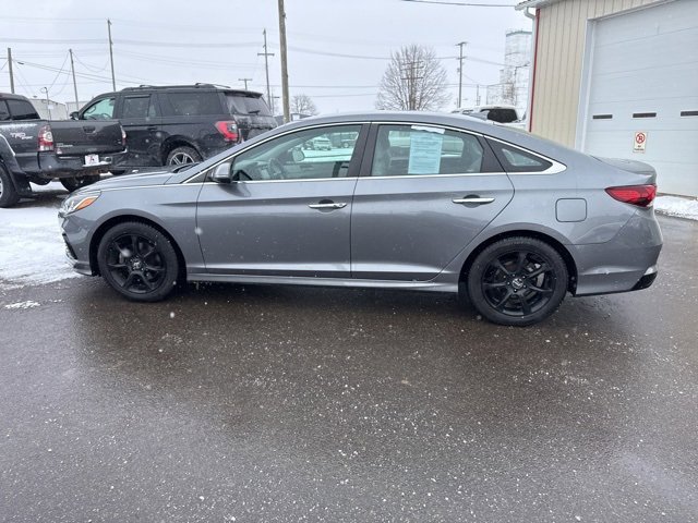 Used 2019 Hyundai Sonata SEL image 6