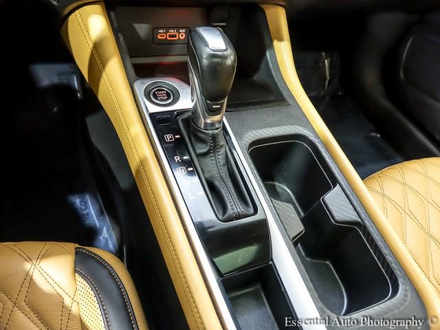 Used 2023 Nissan Sentra SV w/ SV Premium Package image 18