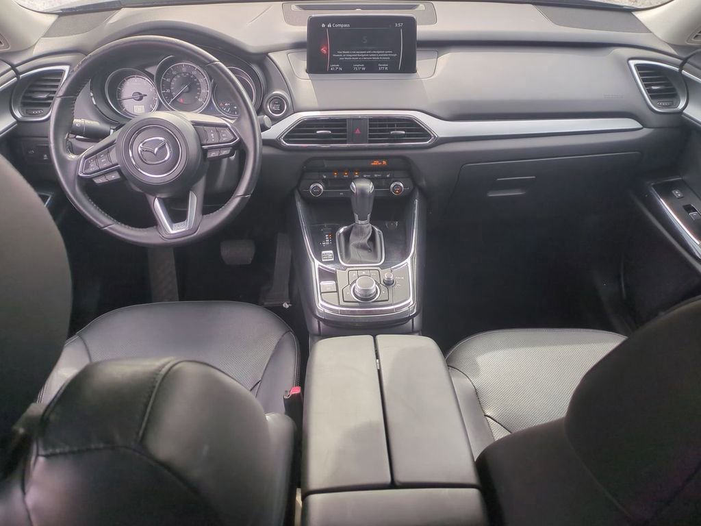 Used 2019 MAZDA CX-9 Touring image 23