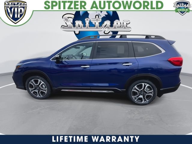 New 2026 Subaru Ascent Touring image 6