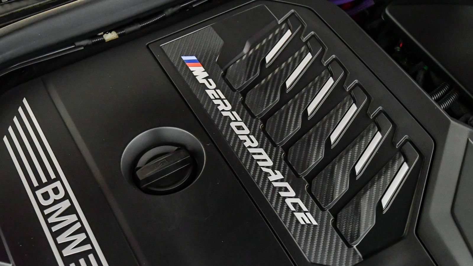 Certified 2023 BMW M340i RWD image 34