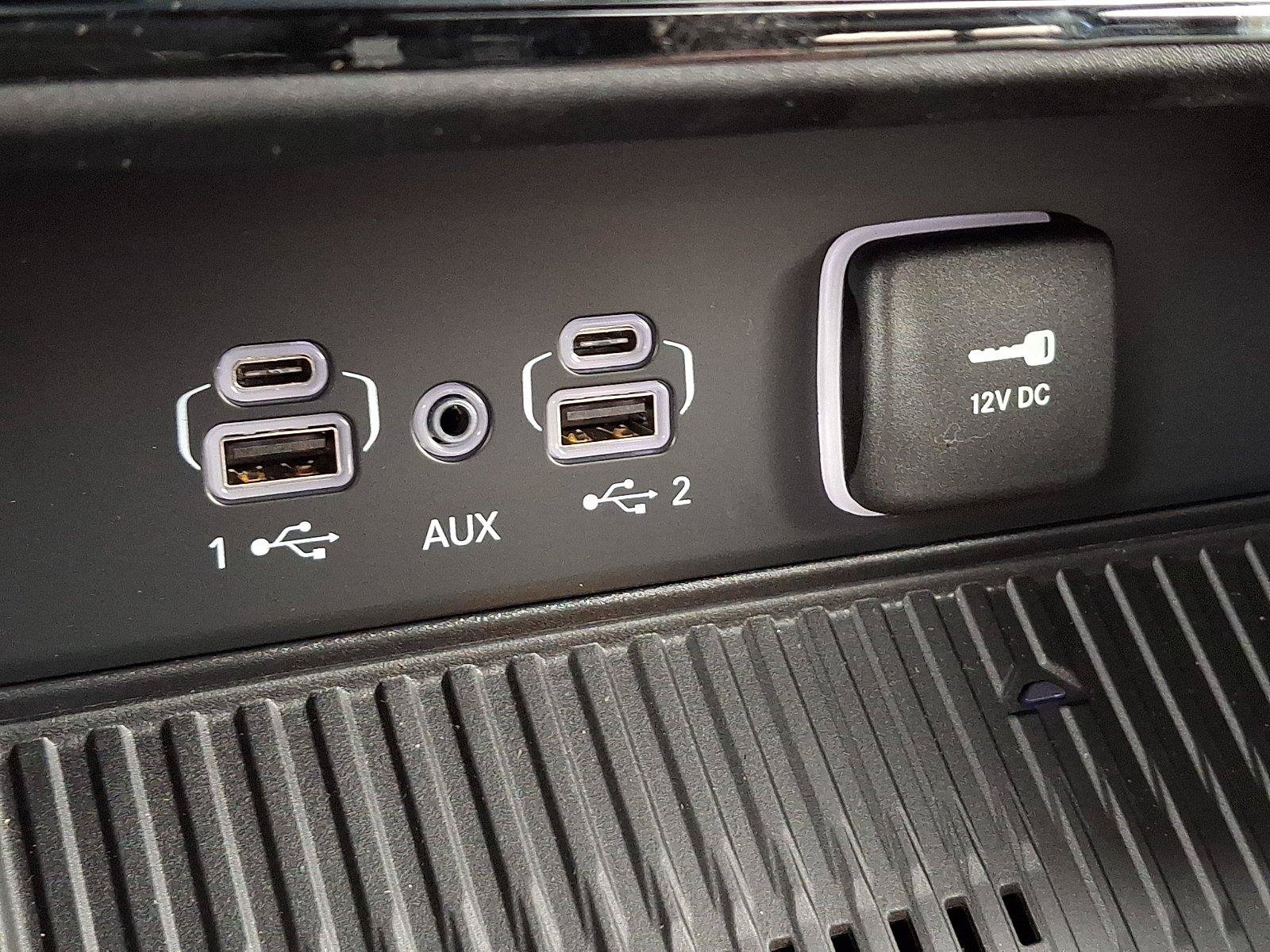 New 2026 Jeep Grand Cherokee Altitude AWD/4WD image 14