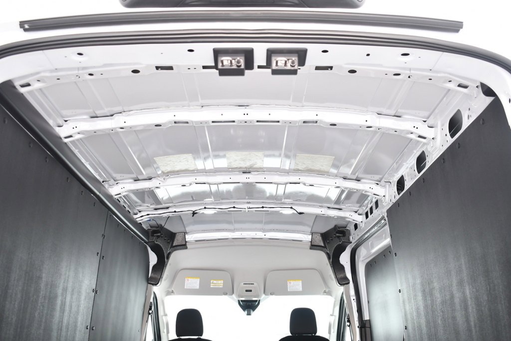 New 2025 Ford Transit 250 Base w/ Interior Upgrade Package image 18