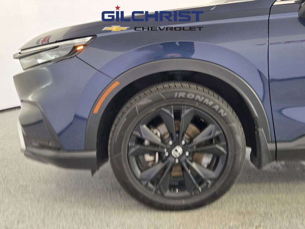 Used 2023 Honda CR-V Sport Touring image 8