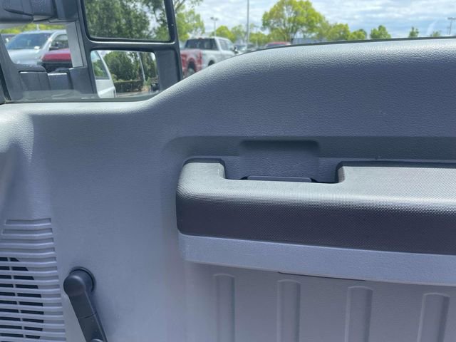 Used 2015 Ford F250 XL w/ XL Value Package RWD image 22