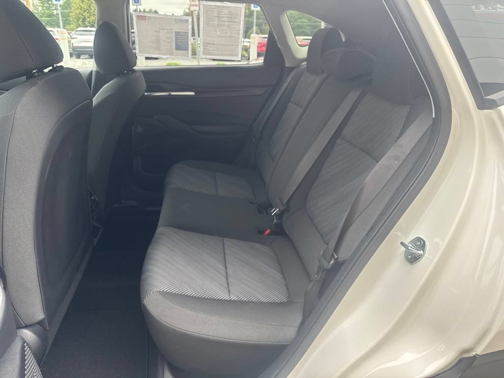 Used 2025 Kia Seltos LX AWD/4WD image 9