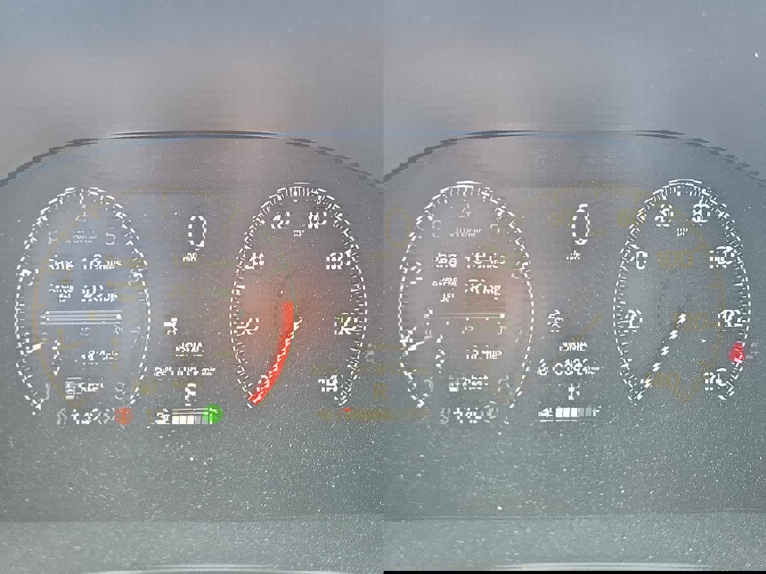 Used 2023 Honda CR-V EX-L image 17