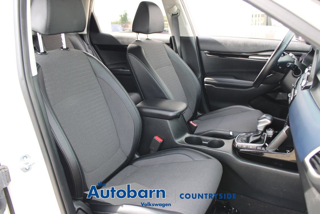 Used 2023 Kia Seltos S w/ Navigation Package AWD/4WD image 25