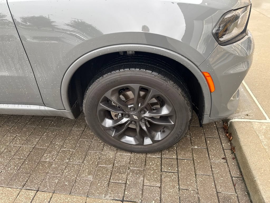 Used 2021 Dodge Durango GT AWD/4WD image 9