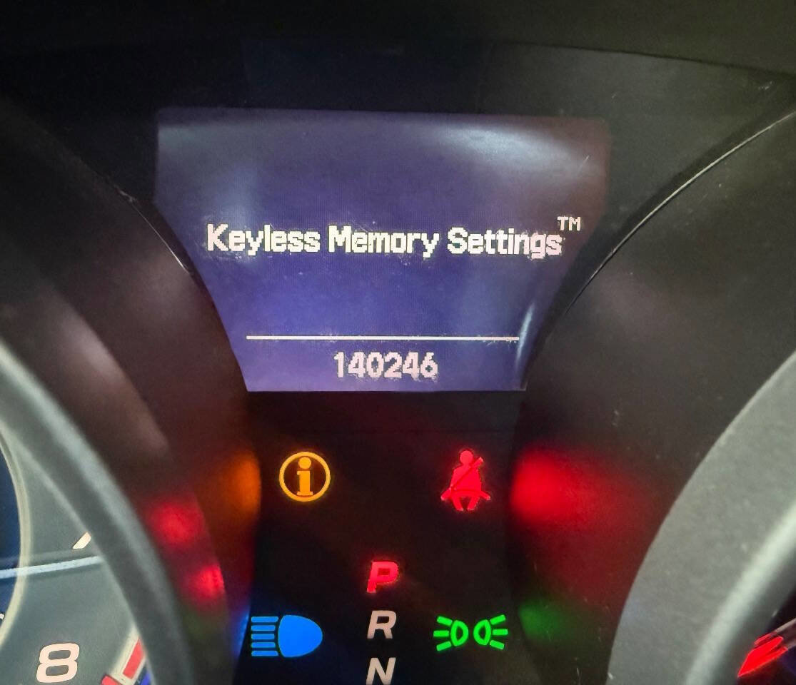 Used 2008 Acura MDX w/ Technology Package image 17