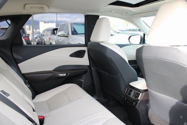 Certified 2023 Lexus RX 350 Premium image 7