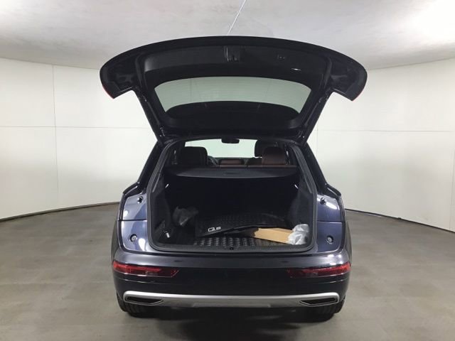 Used 2020 Audi Q5 2.0T Premium Plus image 19