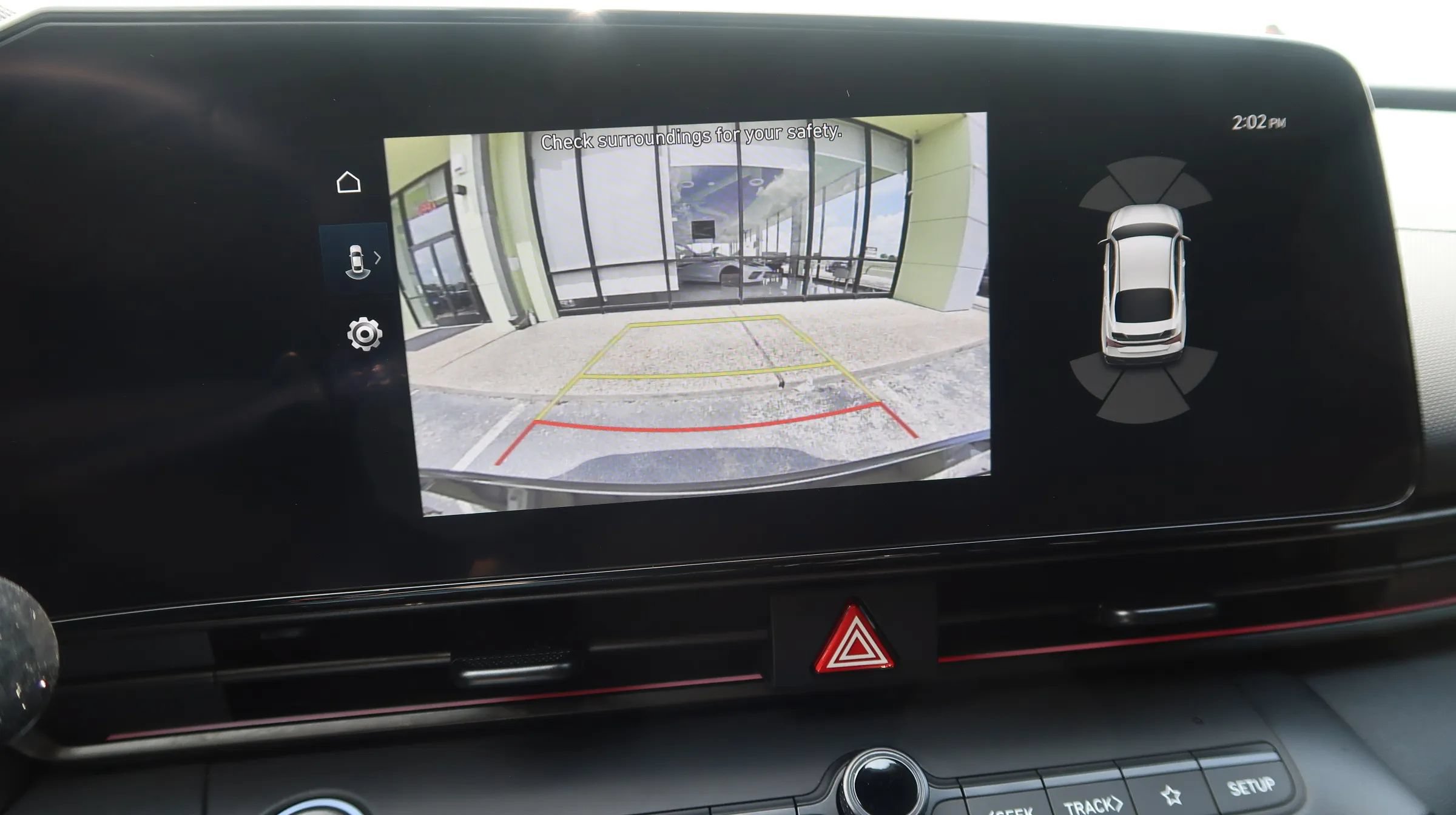Used 2025 Hyundai Elantra N FWD image 33