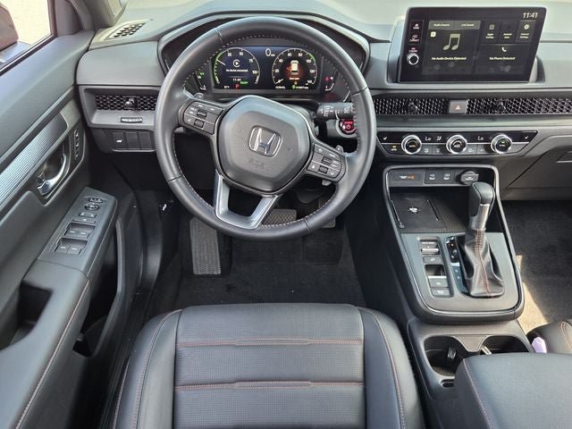 Used 2026 Honda CR-V Sport-L image 11