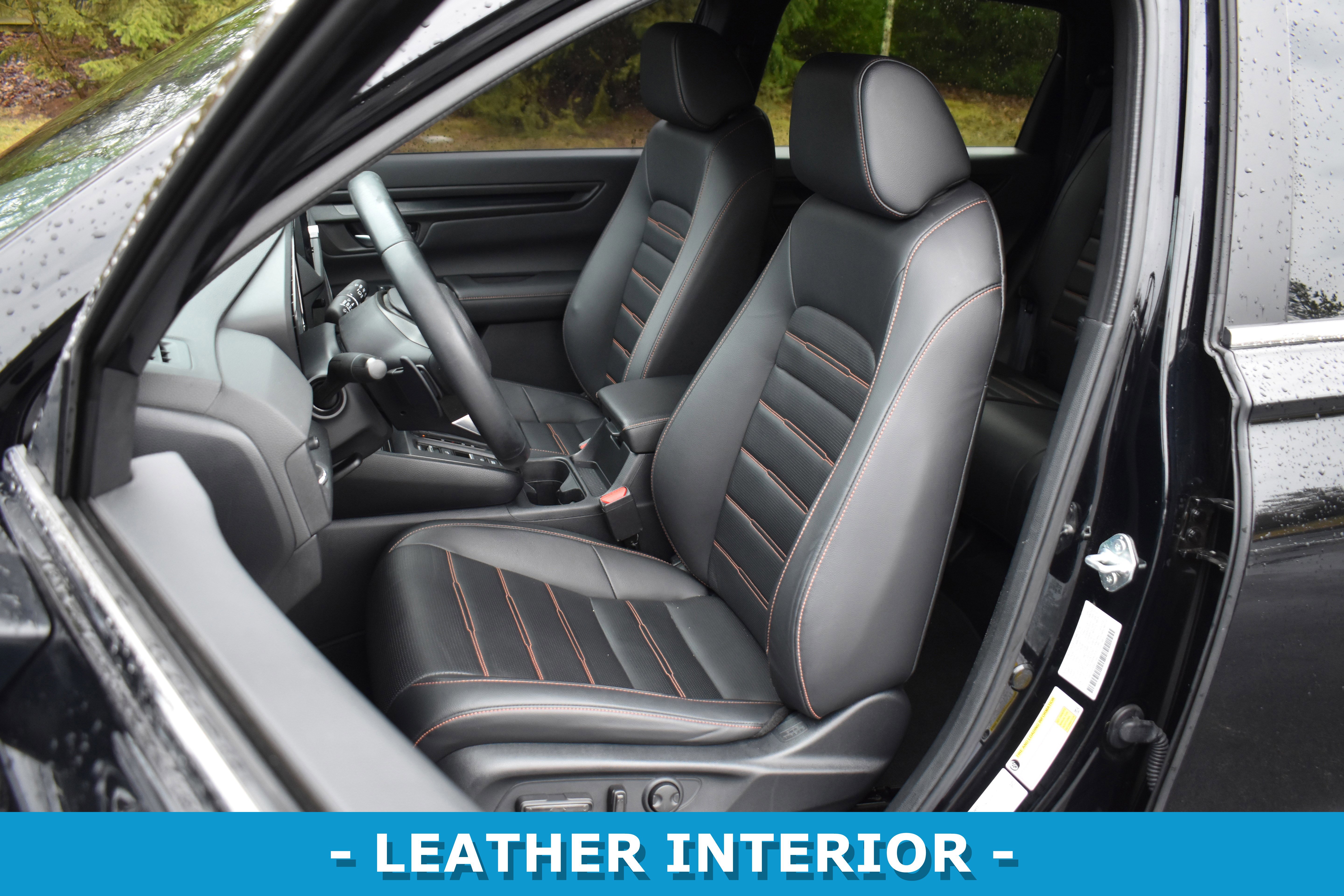 Certified 2024 Honda CR-V Sport-L image 8