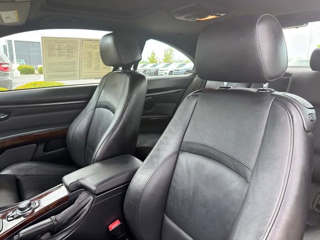 Used 2012 BMW 335i Coupe RWD image 13
