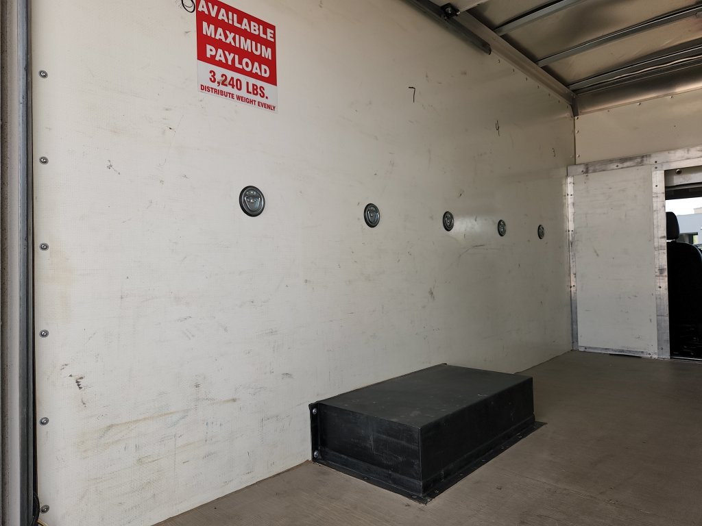 Used 2023 Ford Transit 350 DRW RWD image 14