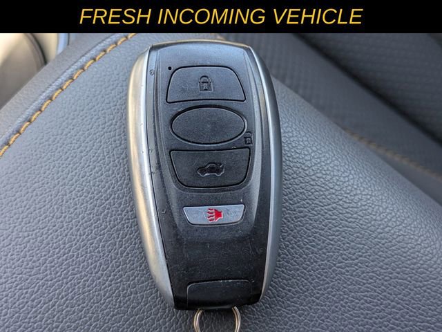 Used 2022 Subaru Outback Wilderness w/ Wilderness Package image 26