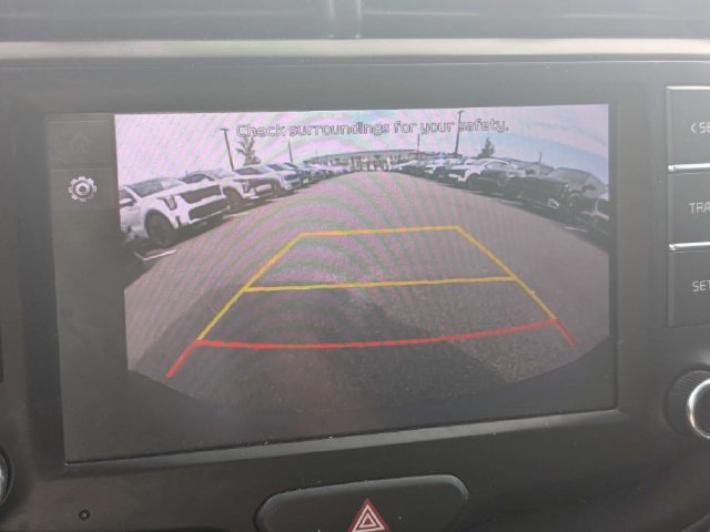 Used 2022 Kia Soul LX FWD image 20