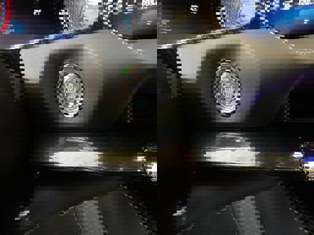 New 2026 Chevrolet Corvette Z06 w/ Z07 Performance Package RWD image 16