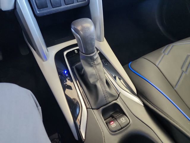 Used 2023 Toyota Corolla Cross LE FWD image 20
