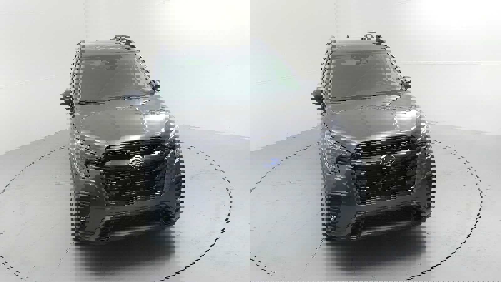 New 2026 Subaru Ascent Premium image 2